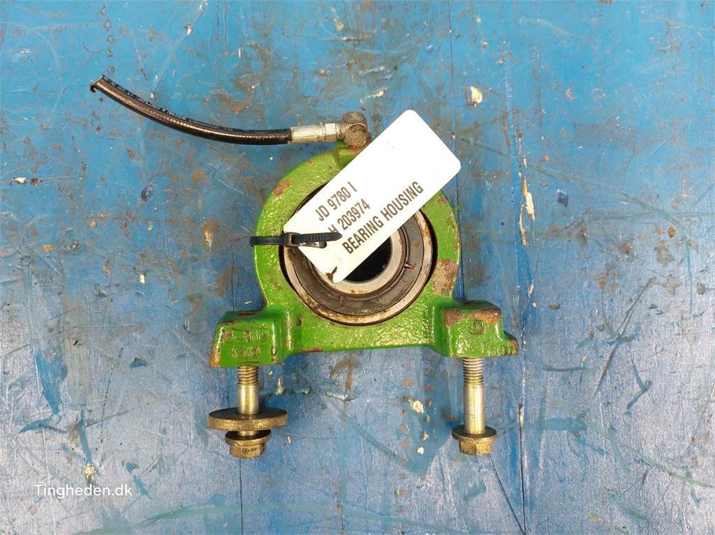 Sonstiges tipa John Deere 9780i Pudeblok lejehus H203974, Gebrauchtmaschine u Hemmet (Slika 5)