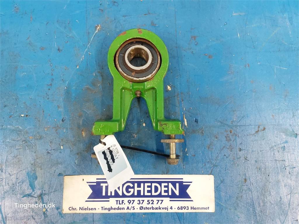 Sonstiges tipa John Deere 9780i, Gebrauchtmaschine u Hemmet (Slika 2)