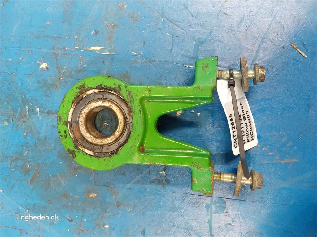 Sonstiges tipa John Deere 9780i, Gebrauchtmaschine u Hemmet (Slika 8)