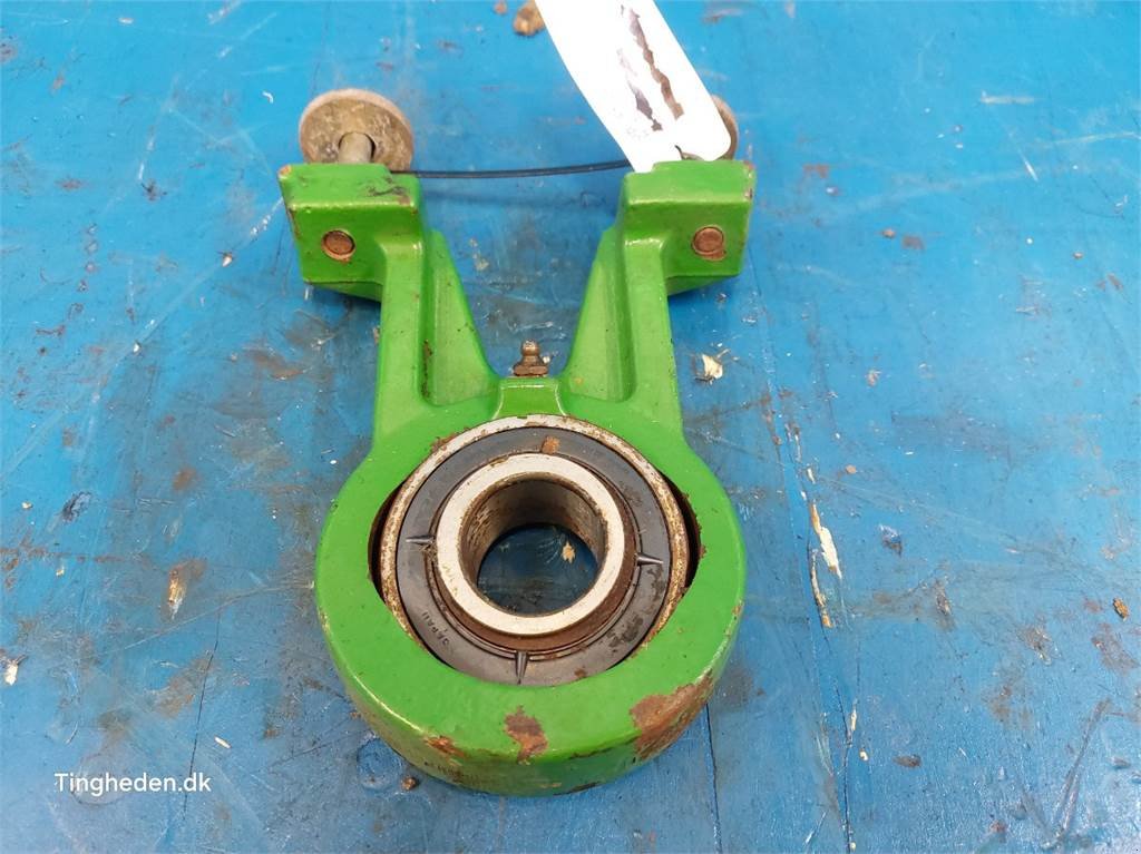 Sonstiges tip John Deere 9780i, Gebrauchtmaschine in Hemmet (Poză 4)