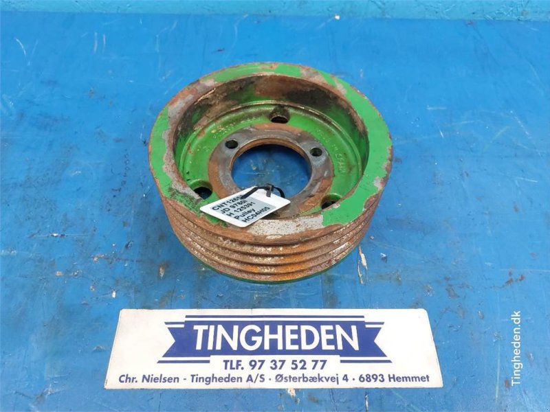 Sonstiges tipa John Deere 9780i, Gebrauchtmaschine u Hemmet (Slika 1)