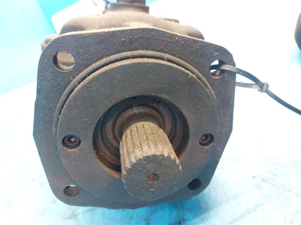 Sonstiges tipa John Deere 9880, Gebrauchtmaschine u Hemmet (Slika 8)