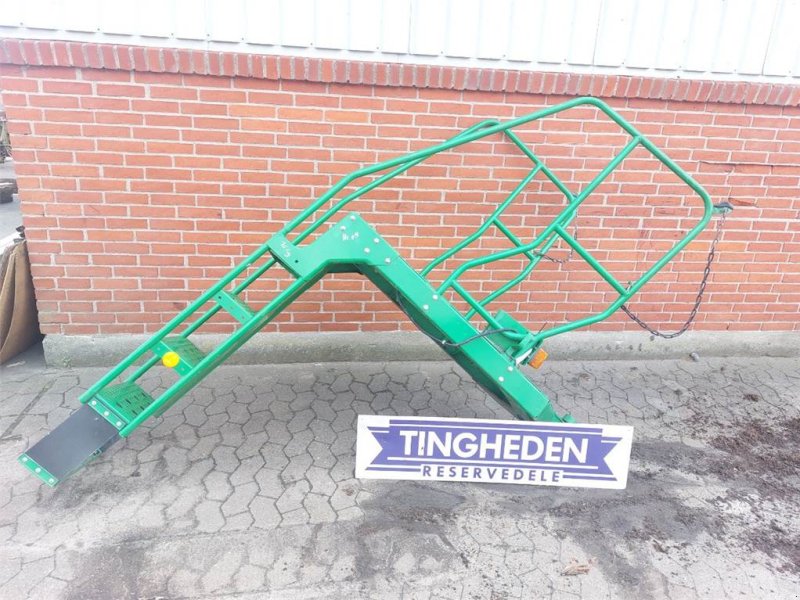 Sonstiges tipa John Deere 9880, Gebrauchtmaschine u Hemmet (Slika 1)