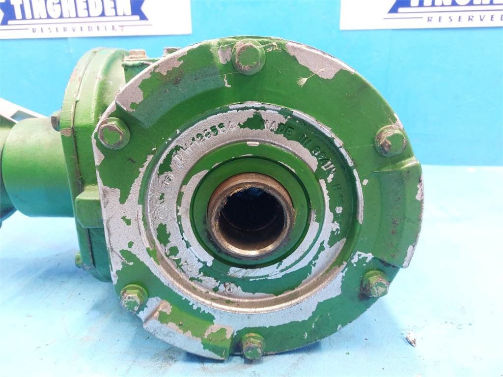 Sonstiges tipa John Deere 9880, Gebrauchtmaschine u Hemmet (Slika 16)