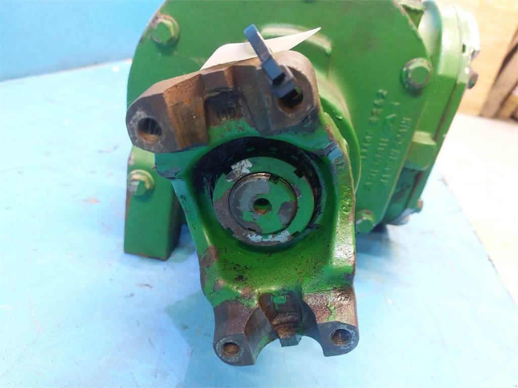 Sonstiges tipa John Deere 9880, Gebrauchtmaschine u Hemmet (Slika 11)