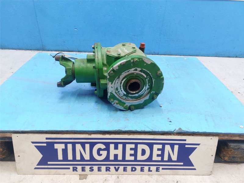 Sonstiges tipa John Deere 9880, Gebrauchtmaschine u Hemmet (Slika 1)