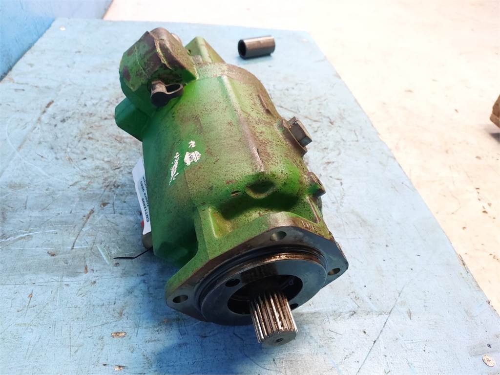 Sonstiges tipa John Deere 9880i, Gebrauchtmaschine u Hemmet (Slika 17)