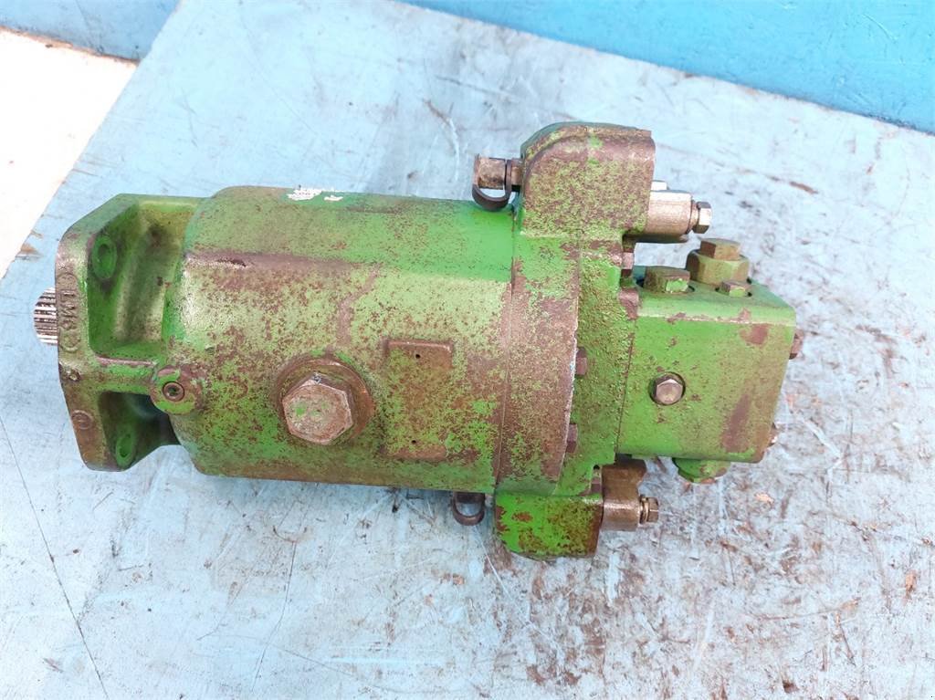 Sonstiges tipa John Deere 9880i, Gebrauchtmaschine u Hemmet (Slika 16)