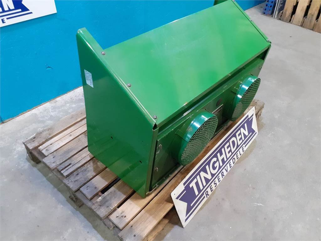 Sonstiges typu John Deere Aircondition, Gebrauchtmaschine v Hemmet (Obrázok 2)