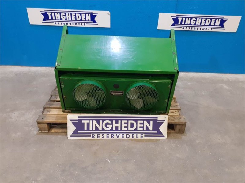 Sonstiges типа John Deere Aircondition, Gebrauchtmaschine в Hemmet (Фотография 1)