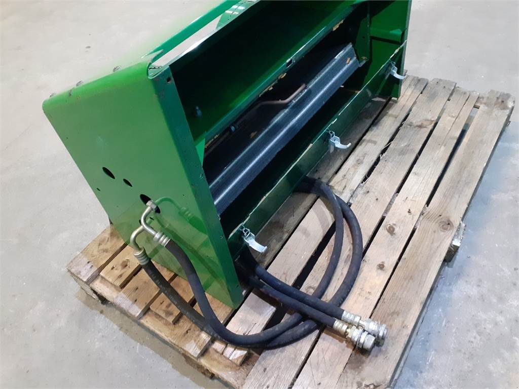 Sonstiges typu John Deere Aircondition, Gebrauchtmaschine v Hemmet (Obrázek 5)