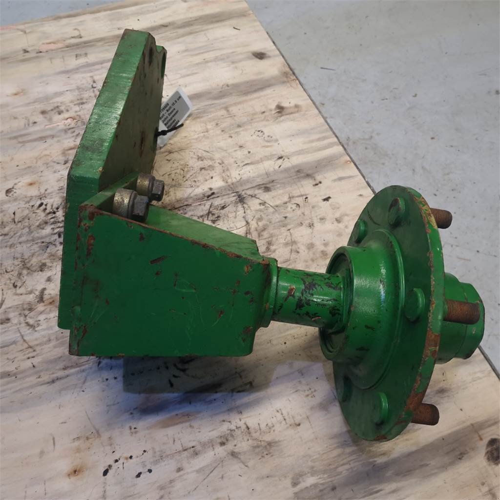 Sonstiges del tipo John Deere Ballepresser, Gebrauchtmaschine In Hemmet (Immagine 5)