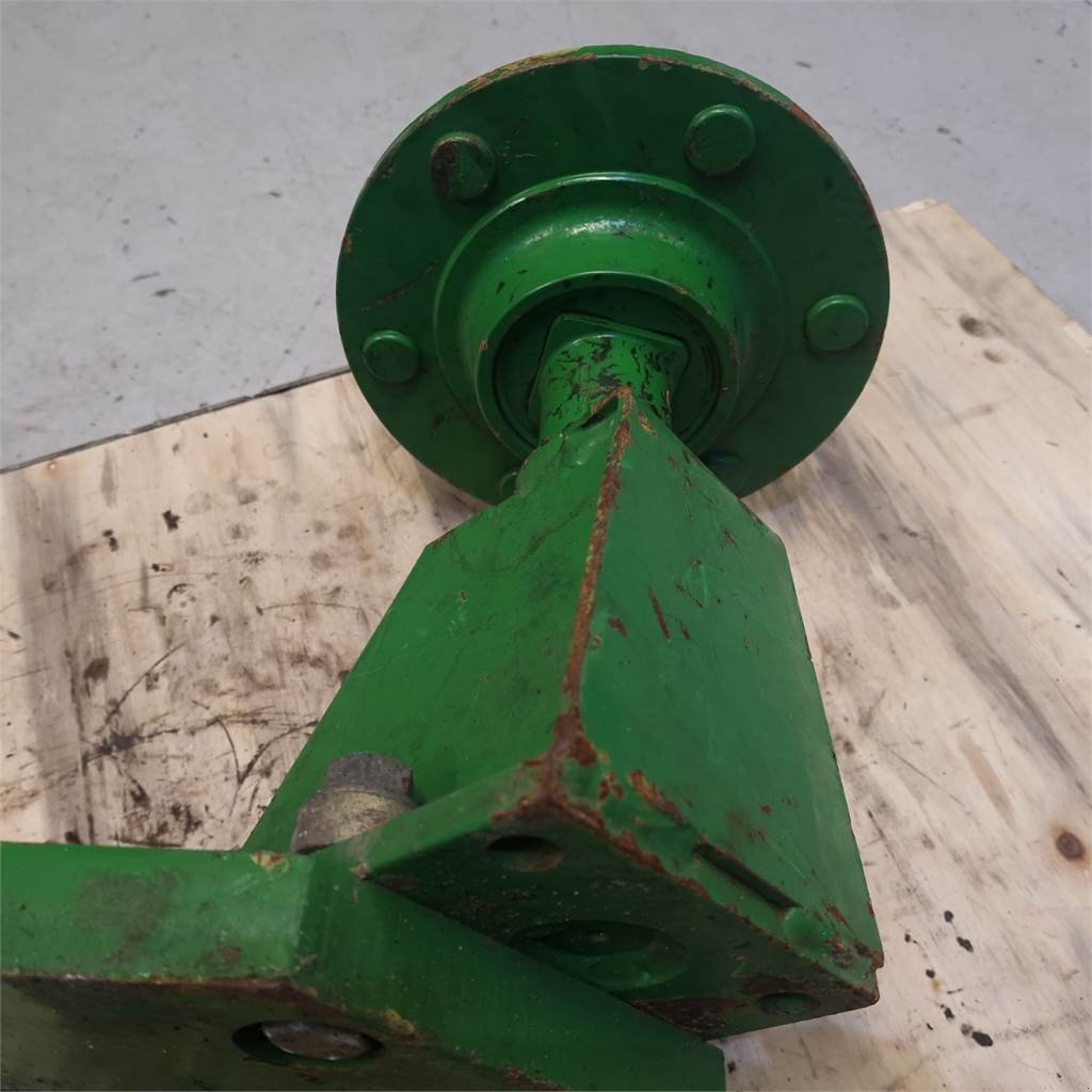 Sonstiges tipa John Deere Ballepresser, Gebrauchtmaschine u Hemmet (Slika 3)