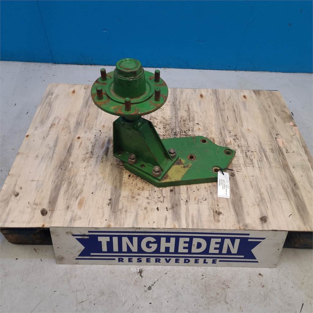 Sonstiges tipa John Deere Ballepresser, Gebrauchtmaschine u Hemmet (Slika 1)