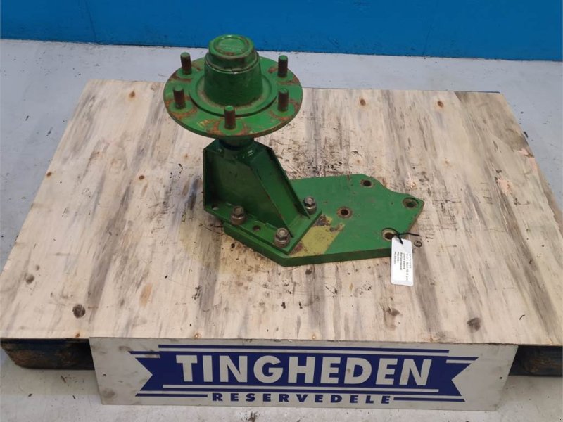 Sonstiges del tipo John Deere Ballepresser, Gebrauchtmaschine en Hemmet (Imagen 1)