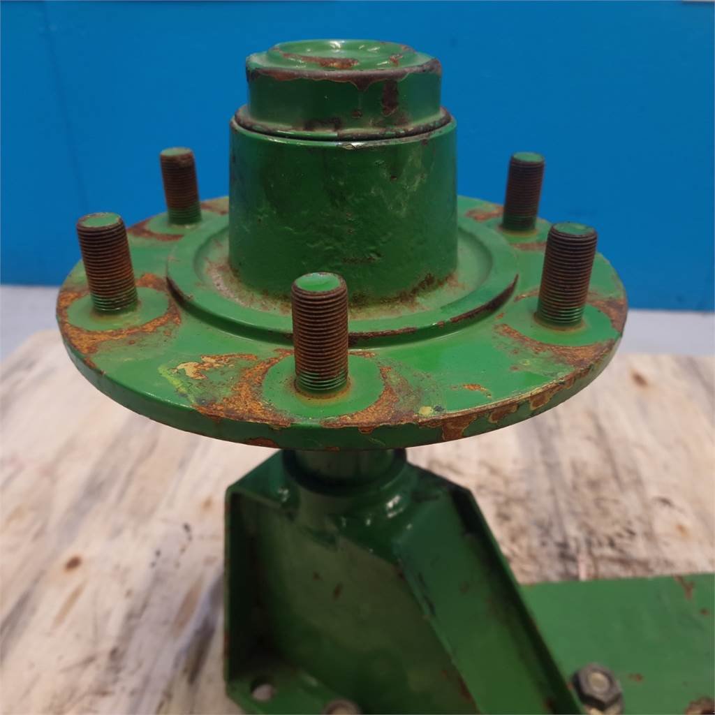 Sonstiges tipa John Deere Ballepresser, Gebrauchtmaschine u Hemmet (Slika 10)