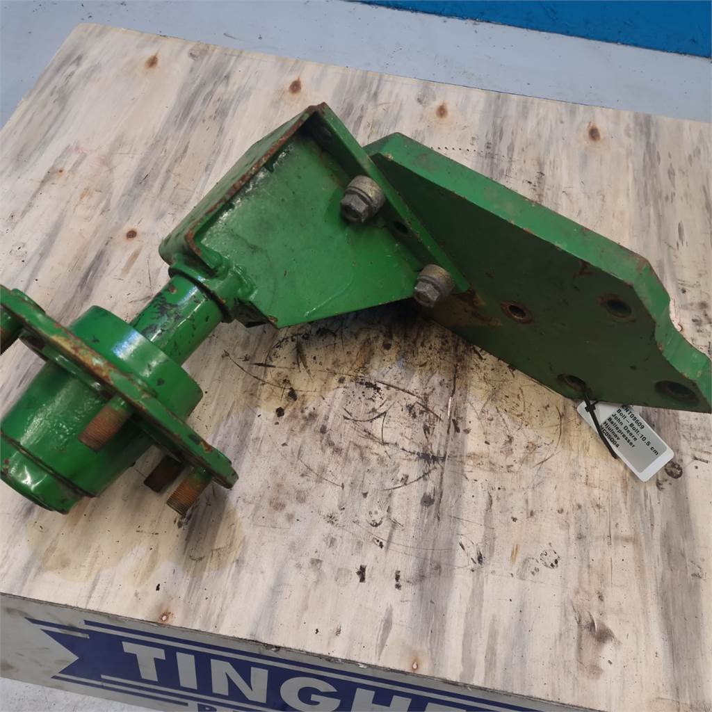 Sonstiges tipa John Deere Ballepresser, Gebrauchtmaschine u Hemmet (Slika 2)