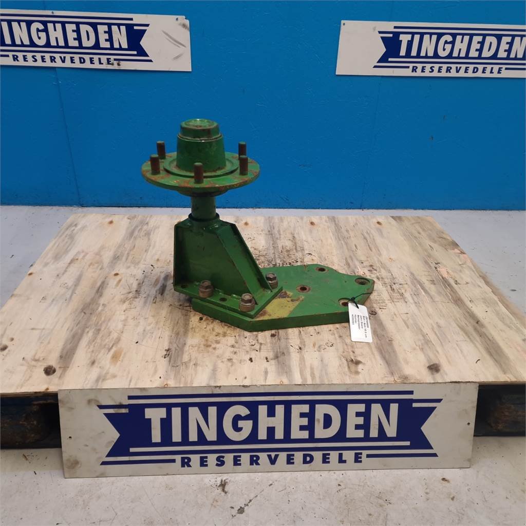 Sonstiges tipa John Deere Ballepresser, Gebrauchtmaschine u Hemmet (Slika 14)