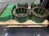 Sonstiges tipa John Deere Basis klods., Gebrauchtmaschine u Spøttrup (Slika 1)