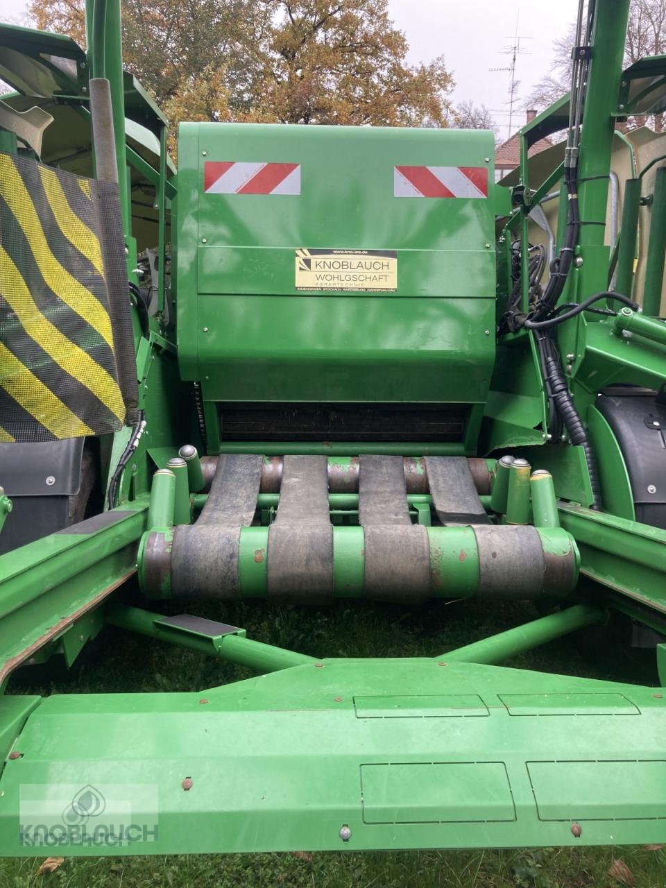 Sonstiges tipa John Deere C441R Maxicut, Gebrauchtmaschine u Ravensburg (Slika 5)