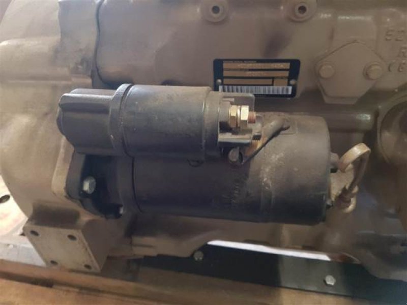 Sonstiges a típus John Deere CD3029DF, Gebrauchtmaschine ekkor: Hemmet (Kép 4)