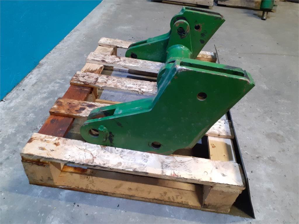 Sonstiges tipa John Deere Fronylift, Gebrauchtmaschine u Hemmet (Slika 3)