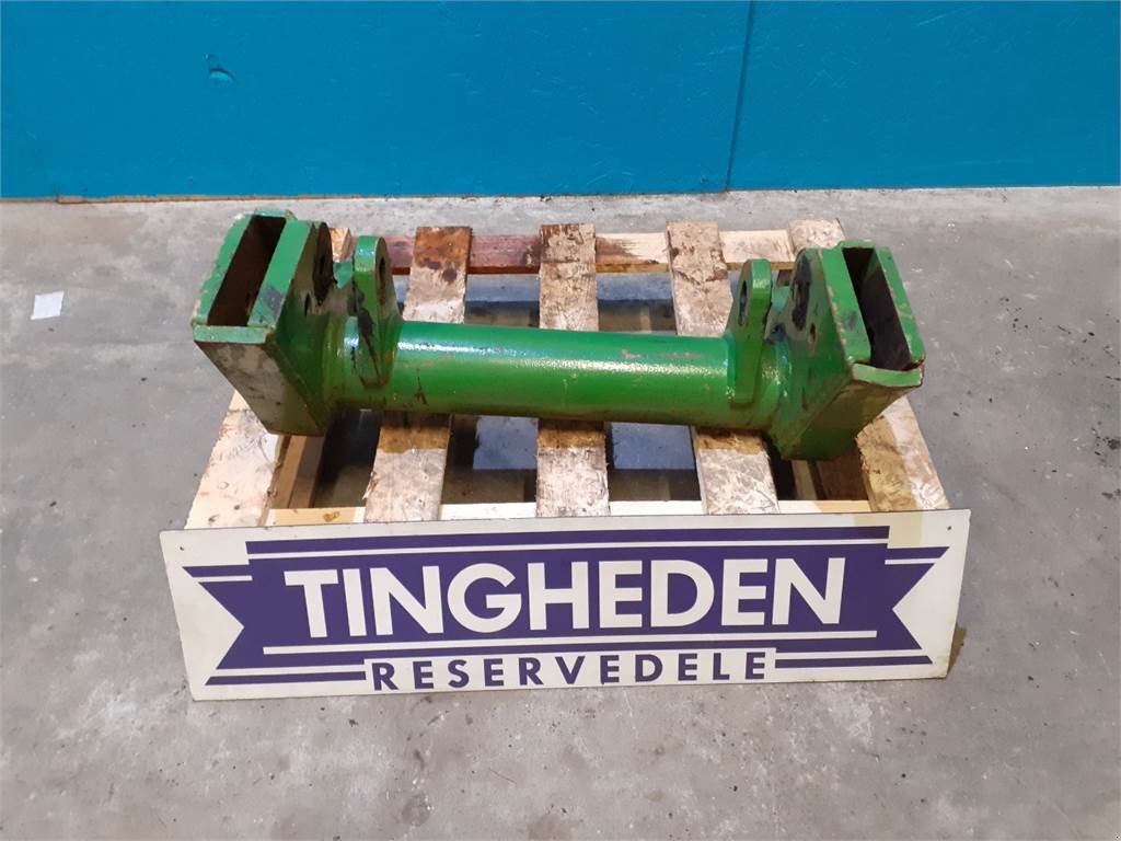 Sonstiges tipa John Deere Fronylift, Gebrauchtmaschine u Hemmet (Slika 1)