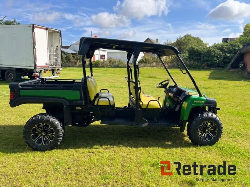 Sonstiges типа John Deere Gator XUV 855 MS 4, Gebrauchtmaschine в Rødovre (Фотография 5)