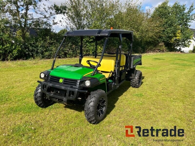 Sonstiges του τύπου John Deere Gator XUV 855 MS 4, Gebrauchtmaschine σε Rødovre (Φωτογραφία 1)