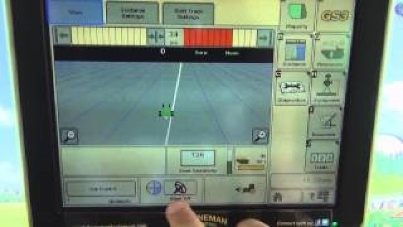 Sonstiges a típus John Deere GreenStar 2630 aktiveringskode Og Commandcenter GS3, Gebrauchtmaschine ekkor: Aabenraa (Kép 1)