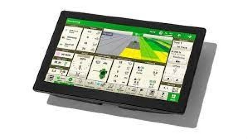 Sonstiges typu John Deere Greenstar G5 12,8" Display Med kabel og beslag, Gebrauchtmaschine v Aabenraa (Obrázek 1)