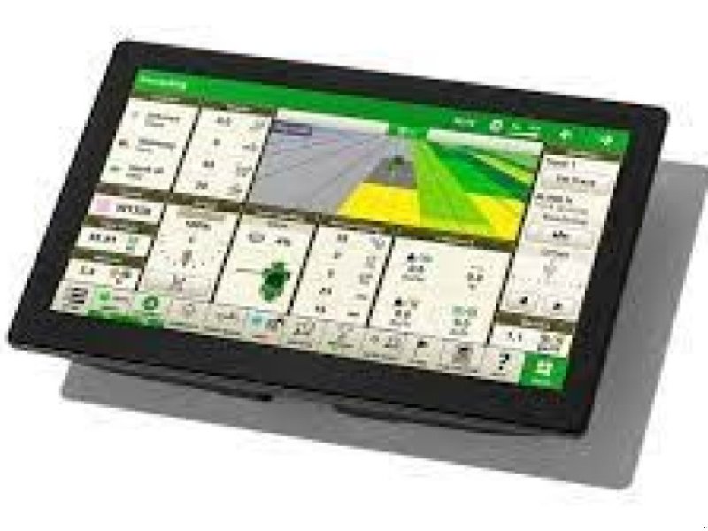 Sonstiges a típus John Deere Greenstar G5 12,8" Display Med kabel og beslag, Gebrauchtmaschine ekkor: Aabenraa (Kép 1)