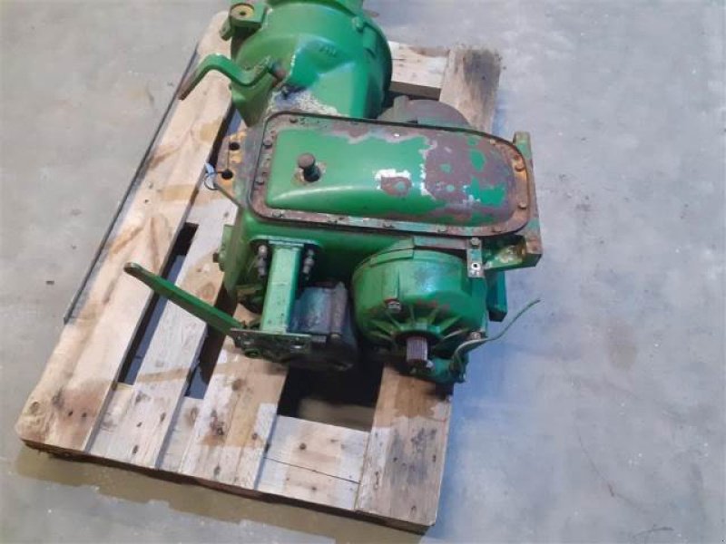 Sonstiges des Typs John Deere JD955, Gebrauchtmaschine in Hemmet (Bild 7)