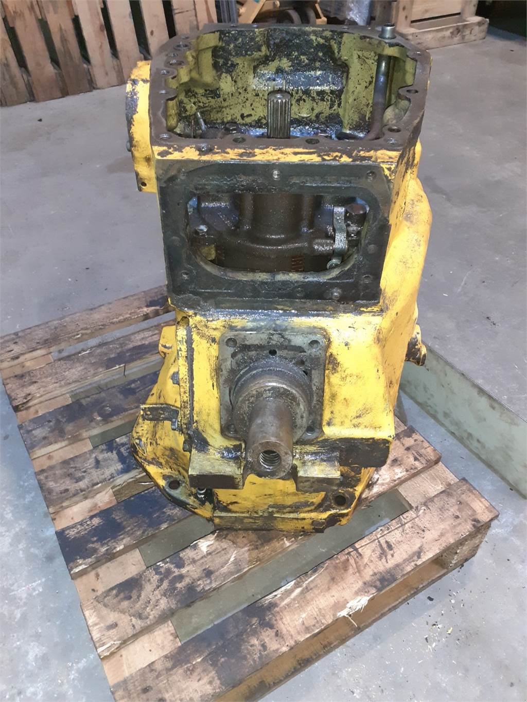 Sonstiges tipa John Deere Loader, Gebrauchtmaschine u Hemmet (Slika 5)