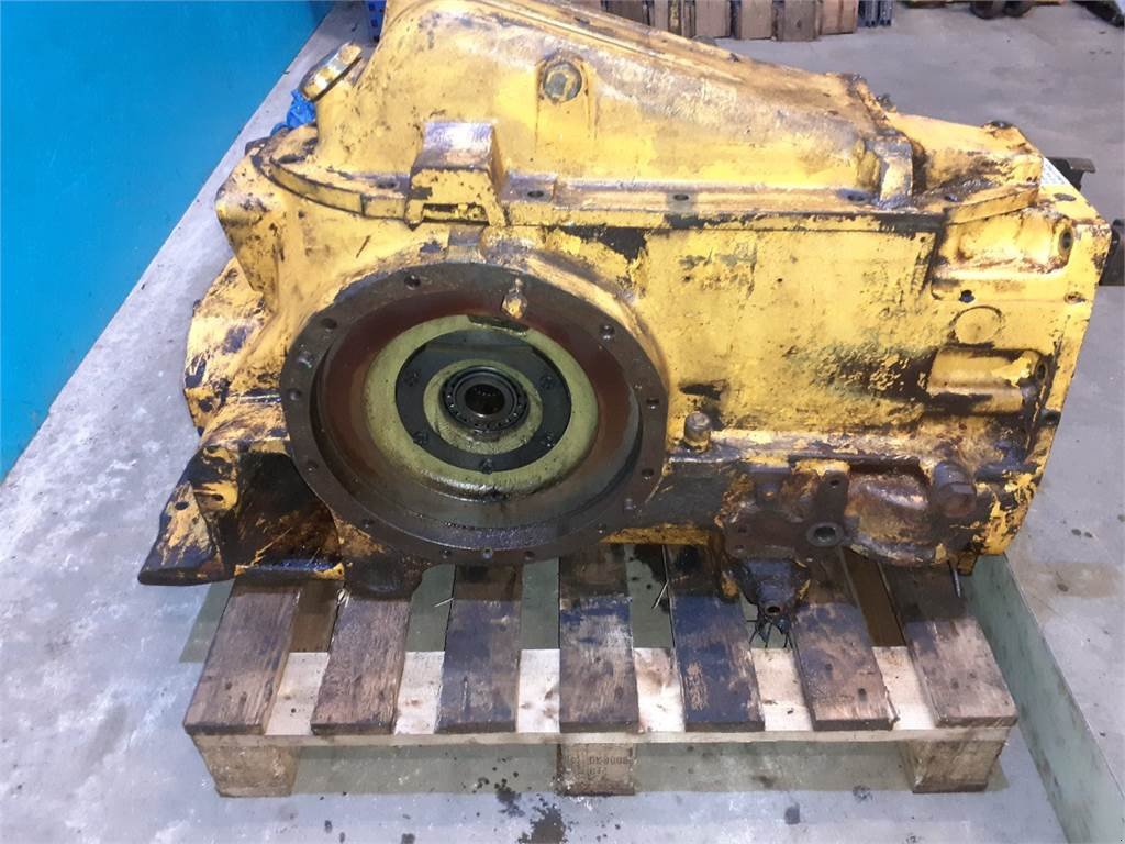 Sonstiges tipa John Deere Loader, Gebrauchtmaschine u Hemmet (Slika 3)