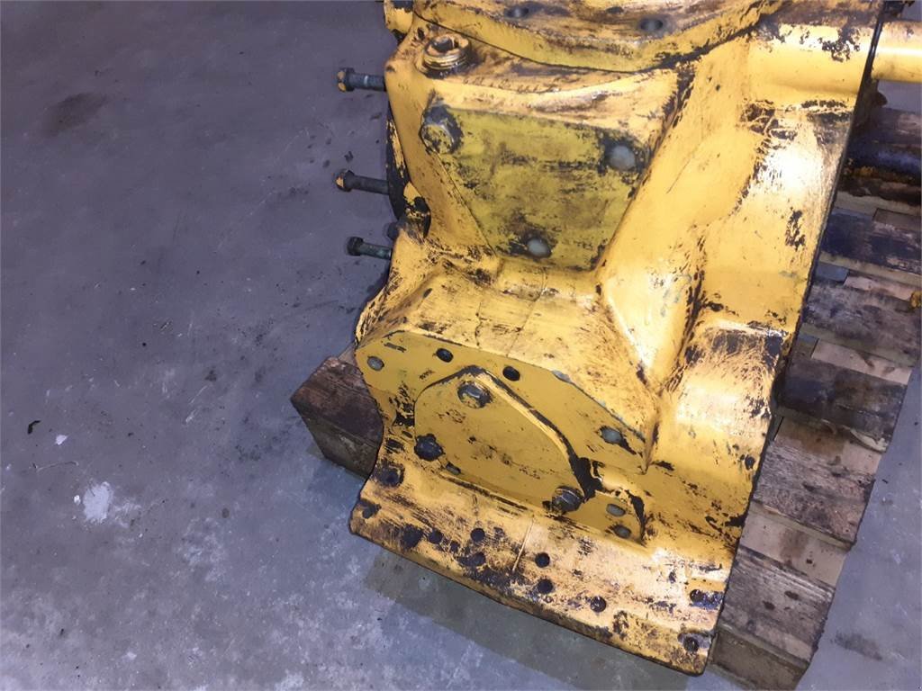 Sonstiges typu John Deere Loader, Gebrauchtmaschine w Hemmet (Zdjęcie 6)