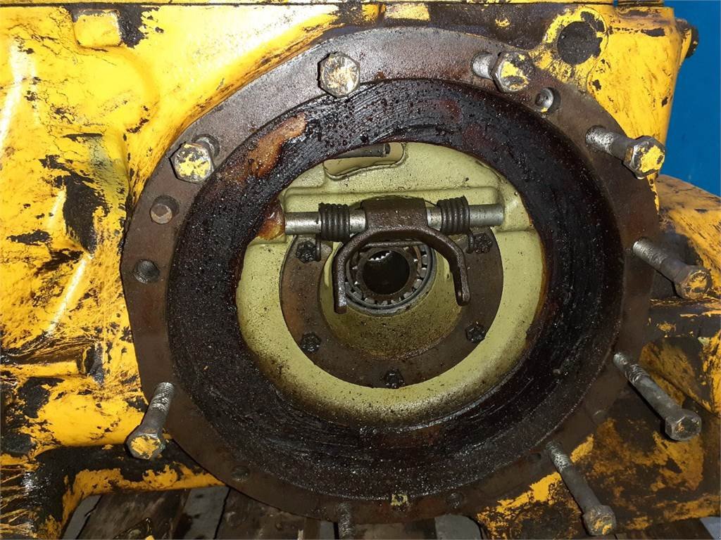 Sonstiges of the type John Deere Loader, Gebrauchtmaschine in Hemmet (Picture 4)