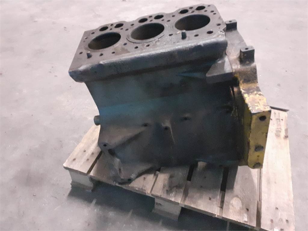 Sonstiges des Typs John Deere M43LW, Gebrauchtmaschine in Hemmet (Bild 17)