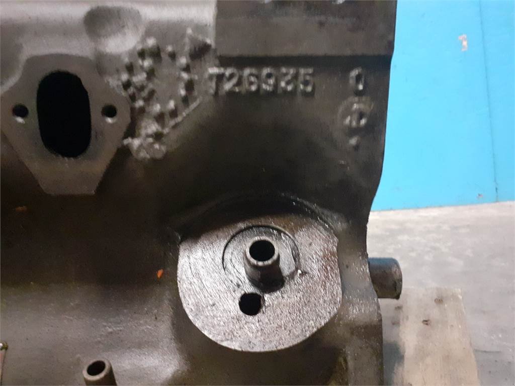 Sonstiges tip John Deere M43LW, Gebrauchtmaschine in Hemmet (Poză 4)