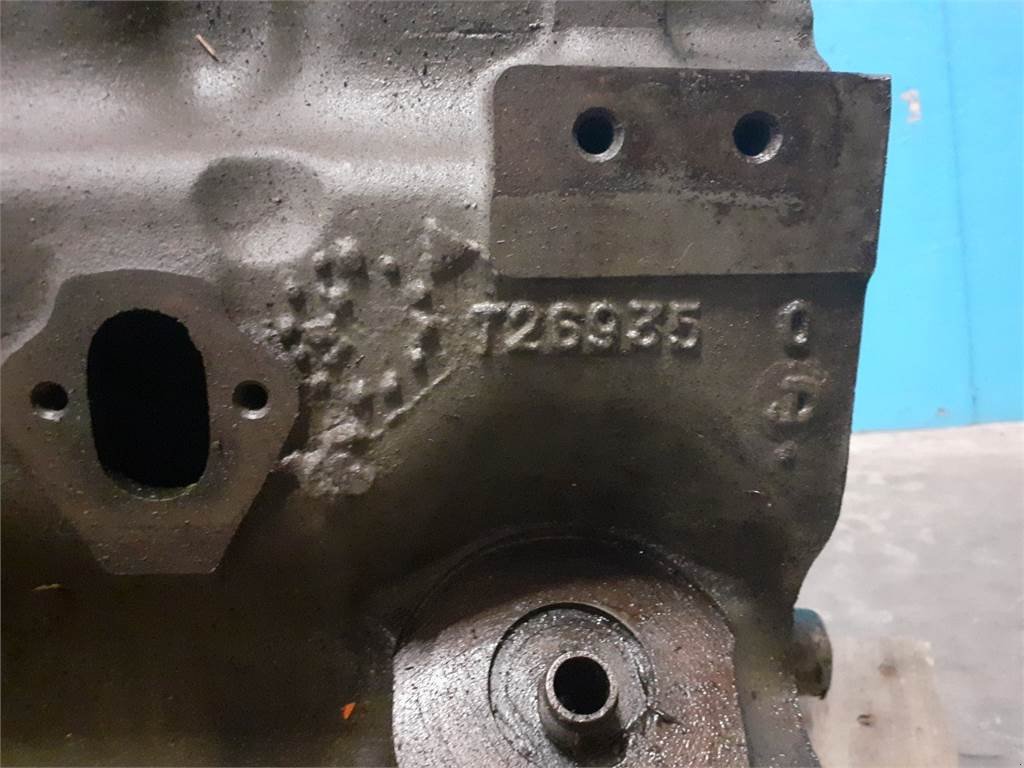 Sonstiges от тип John Deere M43LW, Gebrauchtmaschine в Hemmet (Снимка 5)