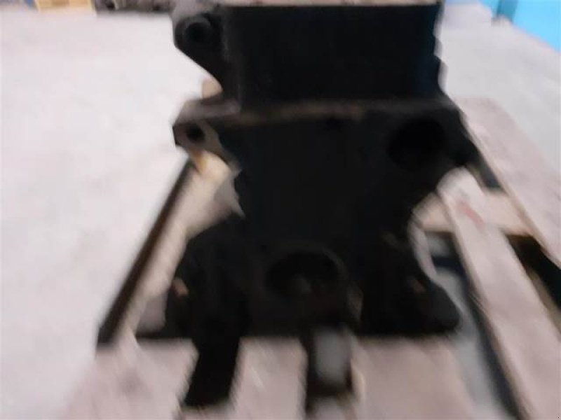 Sonstiges za tip John Deere M53LW, Gebrauchtmaschine u Hemmet (Slika 7)