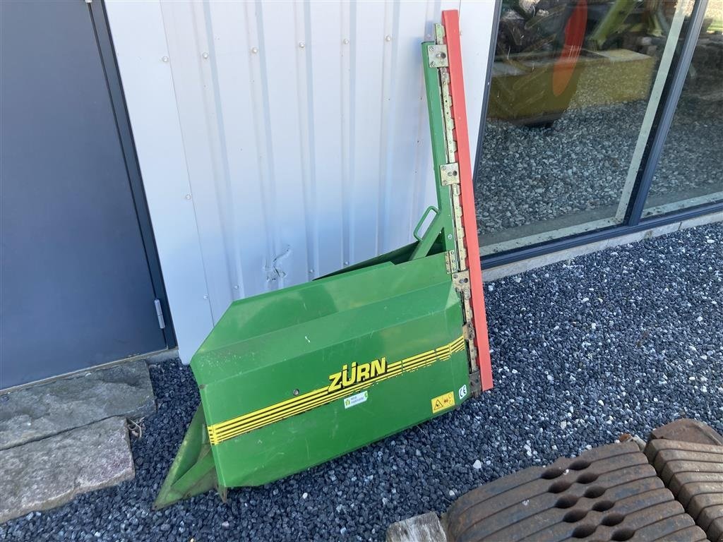 Sonstiges za tip John Deere mekanisk H side, Gebrauchtmaschine u Thorsø (Slika 2)