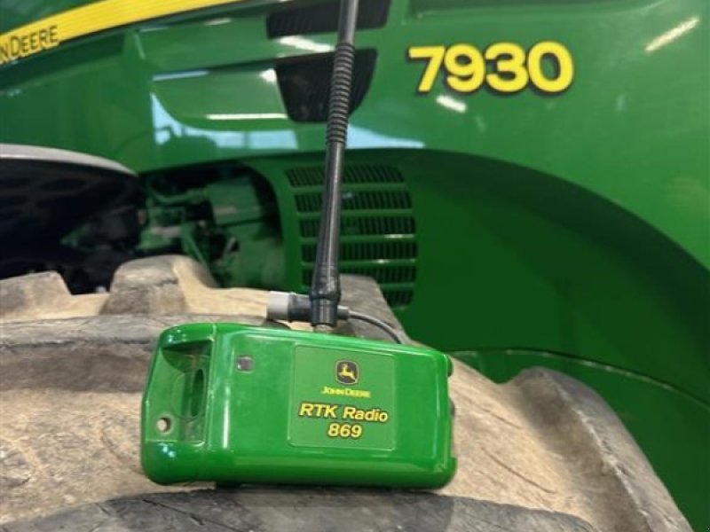 Sonstiges του τύπου John Deere RTK RADIO, Gebrauchtmaschine σε Aabenraa (Φωτογραφία 1)