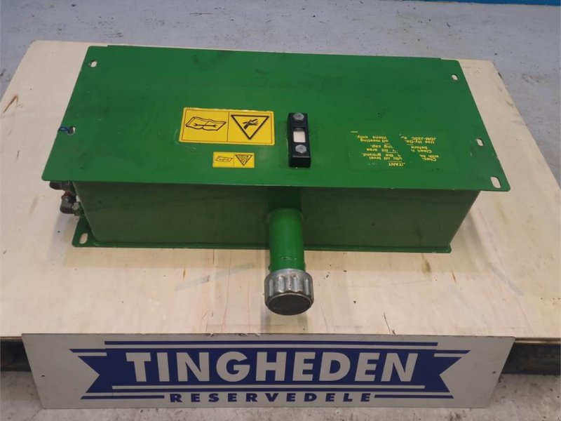 Sonstiges tipa John Deere S670, Gebrauchtmaschine u Hemmet (Slika 1)