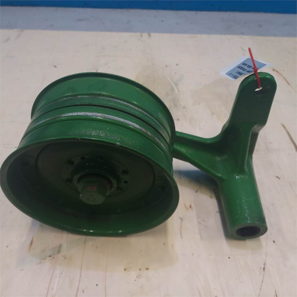 Sonstiges tipa John Deere S670, Gebrauchtmaschine u Hemmet (Slika 2)