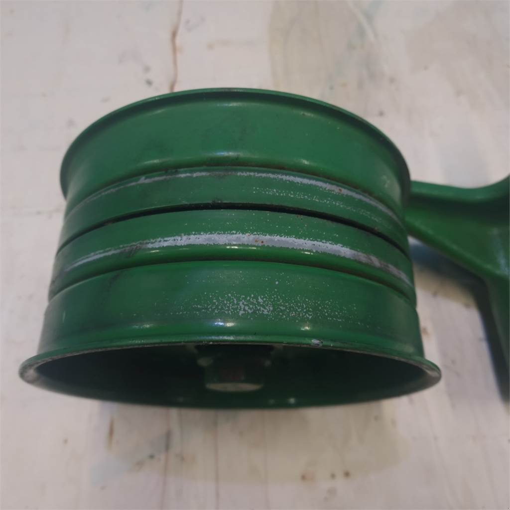 Sonstiges tipa John Deere S670, Gebrauchtmaschine u Hemmet (Slika 3)