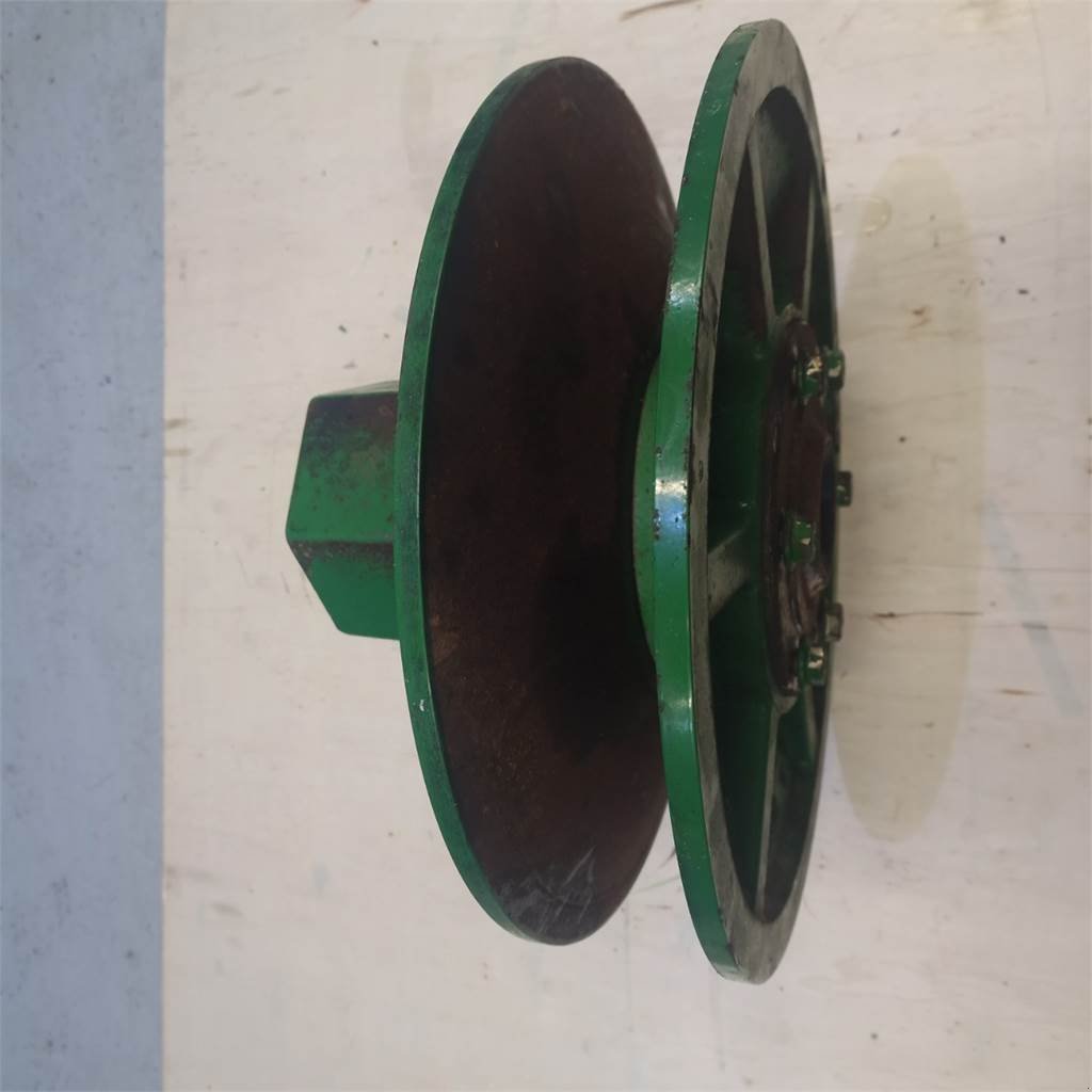 Sonstiges tipa John Deere S670, Gebrauchtmaschine u Hemmet (Slika 9)