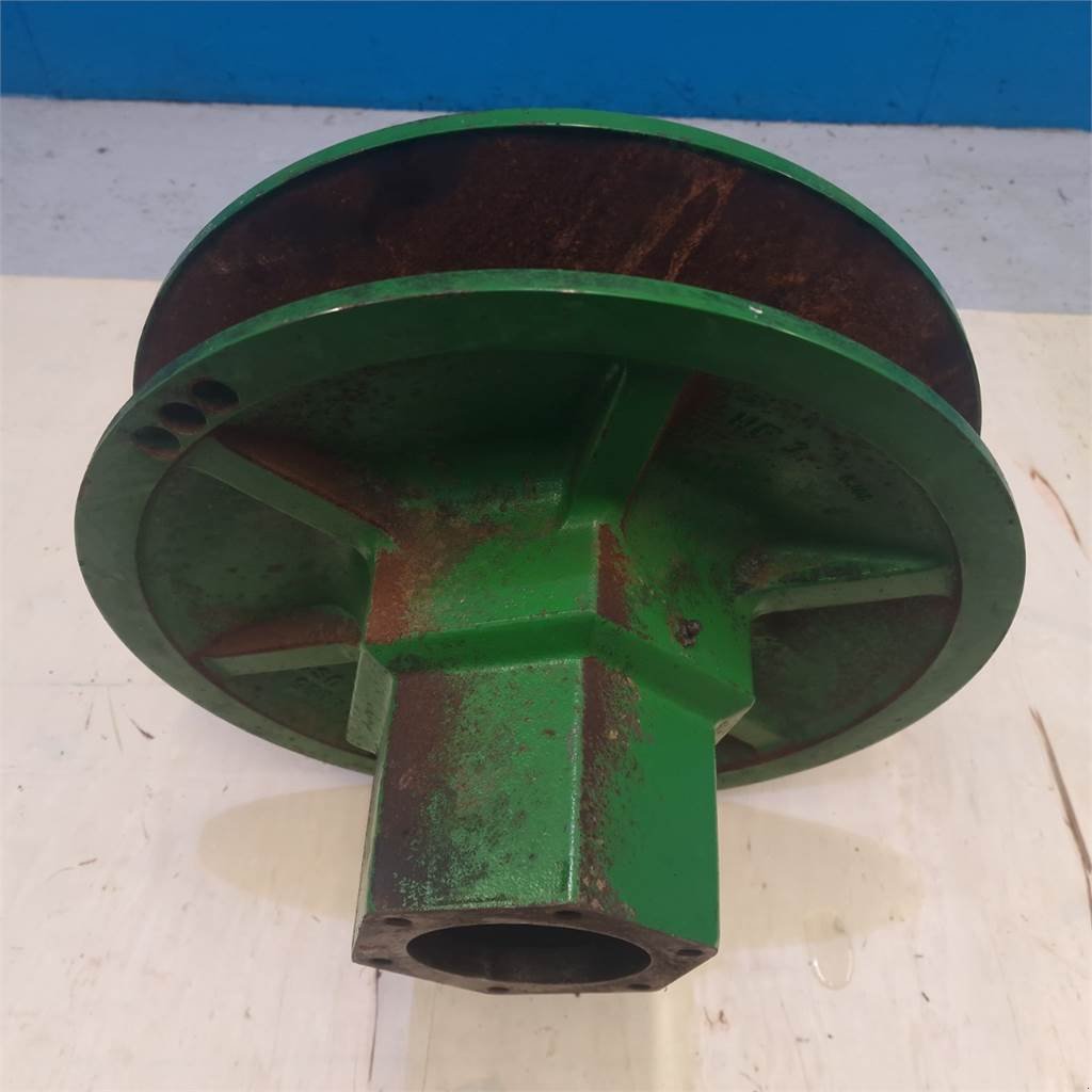 Sonstiges typu John Deere S670, Gebrauchtmaschine w Hemmet (Zdjęcie 2)