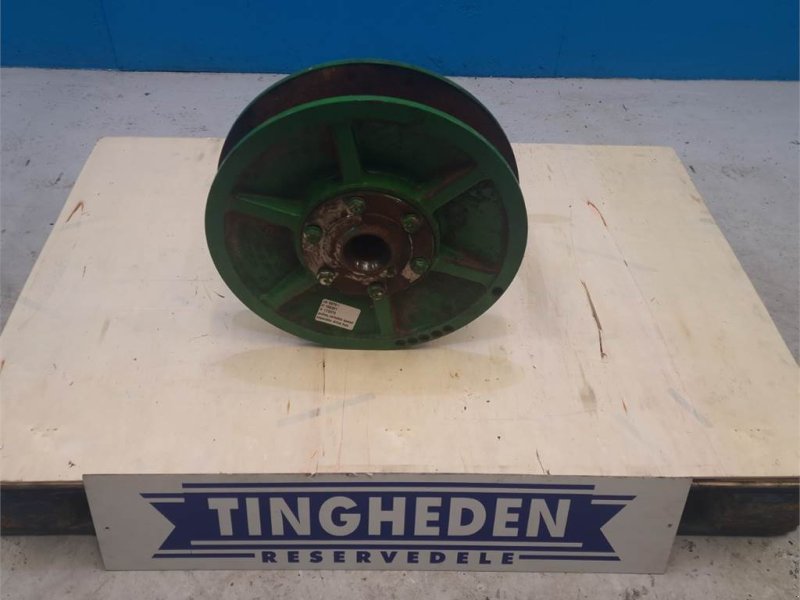 Sonstiges tipa John Deere S670, Gebrauchtmaschine u Hemmet (Slika 1)