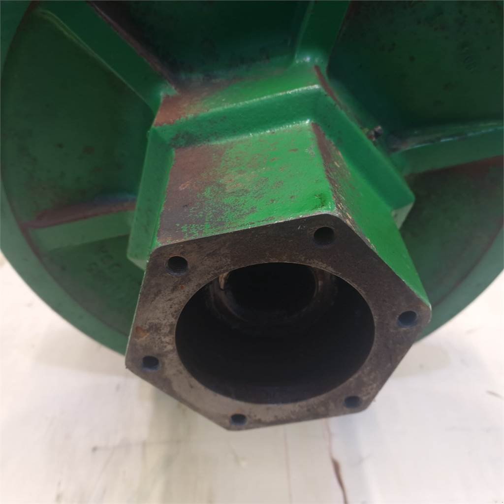 Sonstiges tipa John Deere S670, Gebrauchtmaschine u Hemmet (Slika 5)